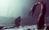 PS4 Fade To Silence