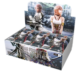Final Fantasy TCG - Opus XVI: Emissaries of Light Booster Box