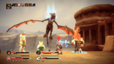 PS4 Earthlock: Festival of Magic