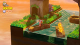3DS Captain Toad: Treasure Tracker