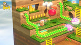 3DS Captain Toad: Treasure Tracker