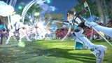 NS Fate / Extella Link