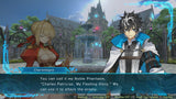 NS Fate / Extella Link