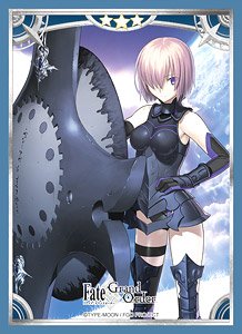 fate card sleeves Fate/Grand Order