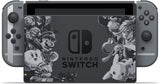 Nintendo Switch Console Set Limited Edition - Super Smash Bros. Ultimate