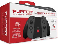 Nintendo Switch - Joy-Cons Pupper Controller Attachment