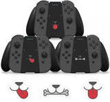 Nintendo Switch - Joy-Cons Pupper Controller Attachment