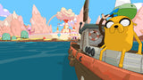 NS Adventure Time: Pirates of the Enchiridion