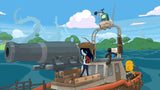 NS Adventure Time: Pirates of the Enchiridion