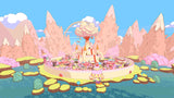 NS Adventure Time: Pirates of the Enchiridion