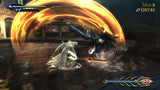NS Bayonetta 2