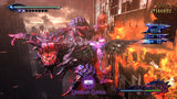 NS Bayonetta 2