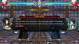 NS Blazblue Central Fiction (Special Edition)