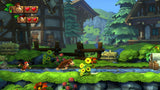 NS Donkey Kong: Country Tropical Freeze