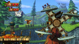 NS Donkey Kong: Country Tropical Freeze