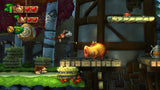 NS Donkey Kong: Country Tropical Freeze