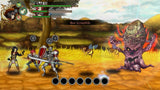 NS Fallen Legion: Rise to Glory