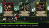 NS Fallen Legion: Rise to Glory