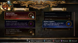NS Fallen Legion: Rise to Glory