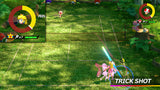 NS Mario Tennis Aces