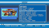 NS Megaman Legacy Collection 1+2