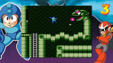 NS Megaman Legacy Collection 1+2