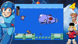 NS Megaman Legacy Collection 1+2