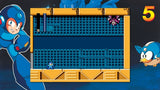 NS Megaman Legacy Collection 1+2