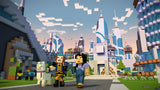 NS Minecraft Story Mode Season 2
