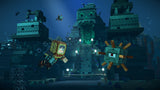 NS Minecraft Story Mode Season 2