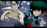 NS My Hero One's Justice