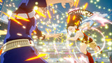 NS My Hero One's Justice