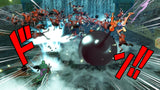 NS One Piece: Pirate Warriors 3 Deluxe Edition