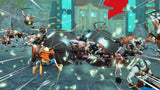 NS One Piece: Pirate Warriors 3 Deluxe Edition