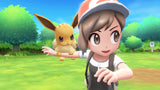 NS Pokemon: Let's Go, Eevee!