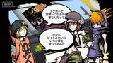 NS The World Ends With You: Final Remix