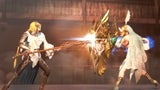 NS Warriors Orochi 4