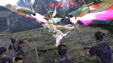 NS Warriors Orochi 4