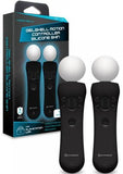 PlayStation®VR GelShell Move Motion Controller Silicone Skin