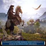 PS4 Assassin's Creed Odyssey (Gold Edition)