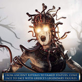 PS4 Assassin's Creed Odyssey (Gold Edition)