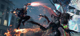 PS4 Devil May Cry 5