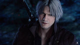 PS4 Devil May Cry 5