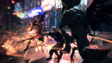 PS4 Devil May Cry 5