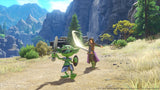 PS4 Dragon Quest XI: Echoes Of An Elusive Age