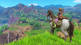 PS4 Dragon Quest XI: Echoes Of An Elusive Age