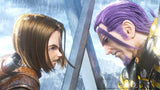 PS4 Dragon Quest XI: Echoes Of An Elusive Age