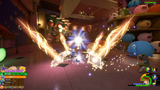 PS4 Kingdom Hearts 3
