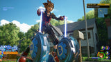 PS4 Kingdom Hearts 3