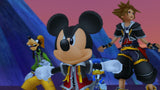 PS4 Kingdom Hearts 3